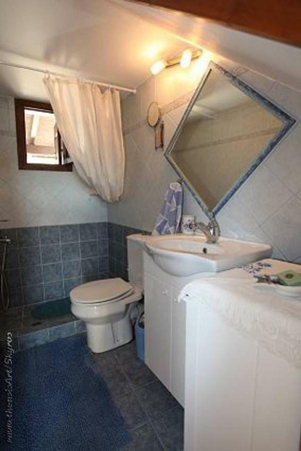 Traditional Studio Skyros Exterior foto